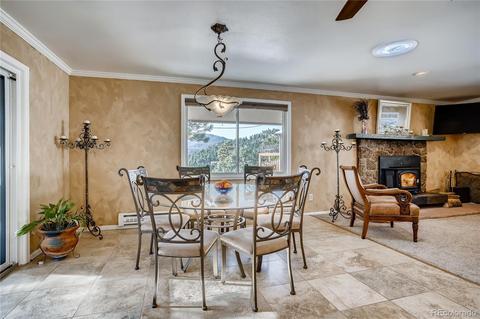 6417 High Dr, Morrison, CO 80465 photo 11