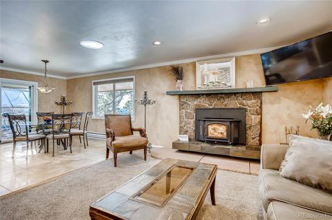 6417 High Dr, Morrison, CO 80465 photo 7