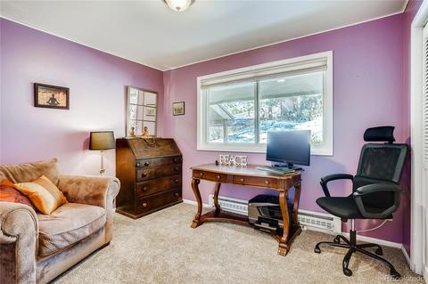 6417 High Dr, Morrison, CO 80465 photo 17