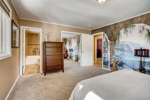 6417 High Dr, Morrison, CO 80465 photo 15