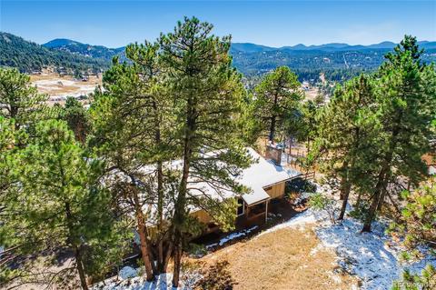 6417 High Dr, Morrison, CO 80465 photo 1