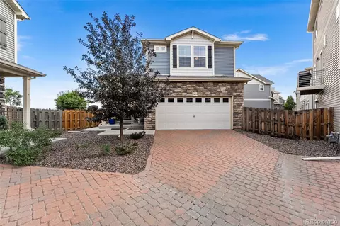 26256 E Byers Pl, Aurora, CO 80018