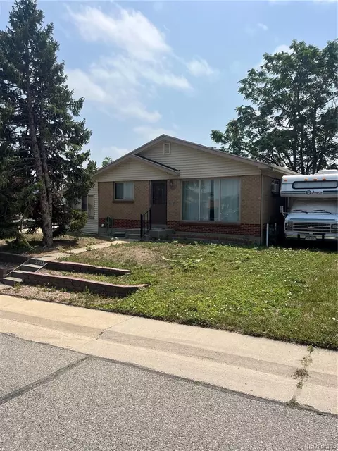 10512 Washington Way, Denver, CO 80233