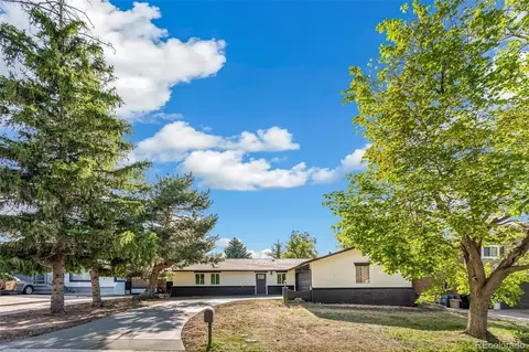 279 S Revere St, Aurora, CO 80012