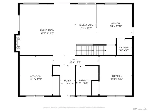 7742 E Windcrest Row, Parker, CO 80134 photo 39