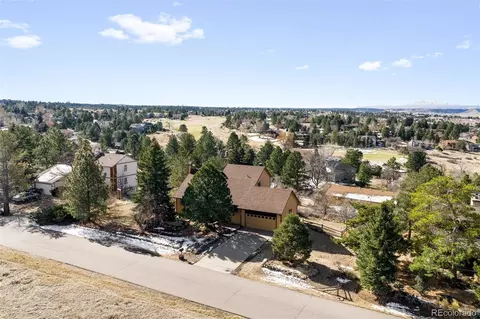 7742 E Windcrest Row, Parker, CO 80134 photo 33