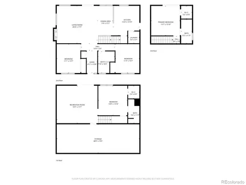 7742 E Windcrest Row, Parker, CO 80134 photo 38