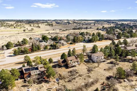 7742 E Windcrest Row, Parker, CO 80134 photo 35