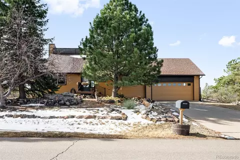 7742 E Windcrest Row, Parker, CO 80134 photo 36