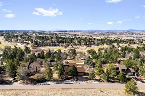 7742 E Windcrest Row, Parker, CO 80134 photo 34
