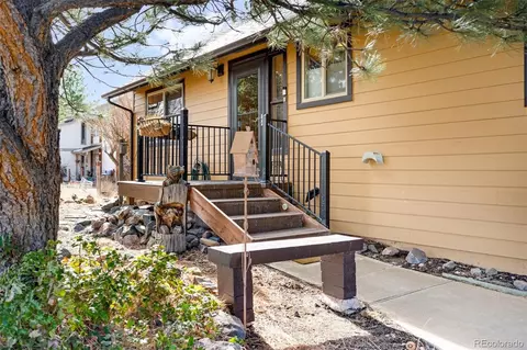7742 E Windcrest Row, Parker, CO 80134 photo 37