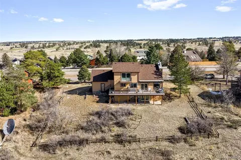 7742 E Windcrest Row, Parker, CO 80134 photo 4