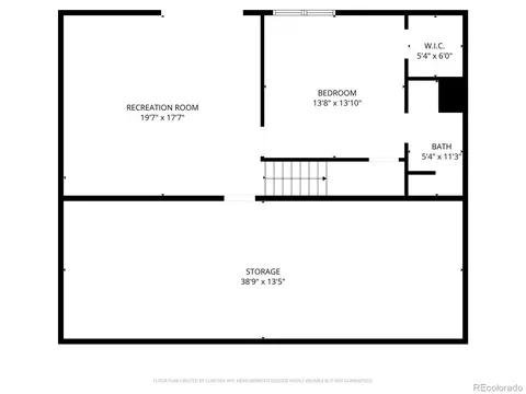 7742 E Windcrest Row, Parker, CO 80134 photo 40