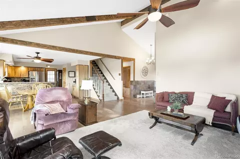7742 E Windcrest Row, Parker, CO 80134 photo 8