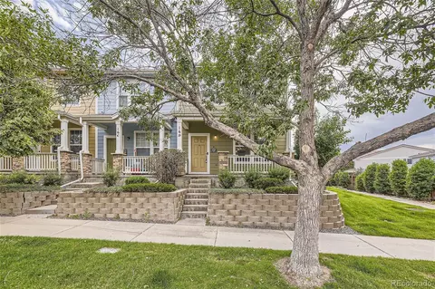 15612 E 96th Way #16D, Commerce City, CO 80022