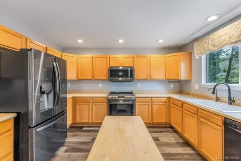 Kitchen - 15152 E 117th Pl, Brighton, CO 80603 photo 3 of 3
