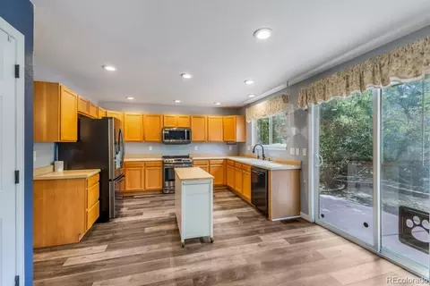 Kitchen - 15152 E 117th Pl, Brighton, CO 80603 photo 1 of 3