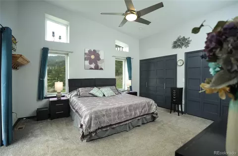 Bedroom - 1404 Rowell Dr, Lyons, CO 80540 photo 1 of 8