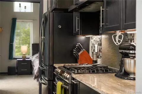 Kitchen - 1404 Rowell Dr, Lyons, CO 80540 photo 4 of 4