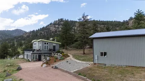 Other - 1404 Rowell Dr, Lyons, CO 80540 photo 9 of 10