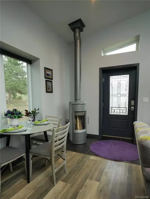 Dining - 1404 Rowell Dr, Lyons, CO 80540 photo 1 of 2