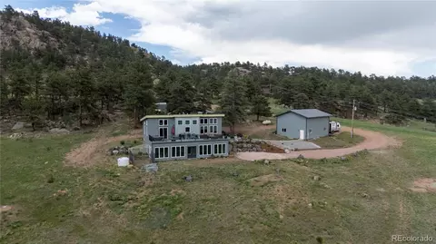 Other - 1404 Rowell Dr, Lyons, CO 80540 photo 6 of 10
