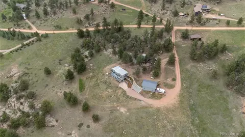 View/Area - 1404 Rowell Dr, Lyons, CO 80540 photo 1 of 1