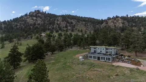 Other - 1404 Rowell Dr, Lyons, CO 80540 photo 5 of 10