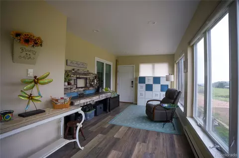 Exterior - 1404 Rowell Dr, Lyons, CO 80540 photo 5 of 11