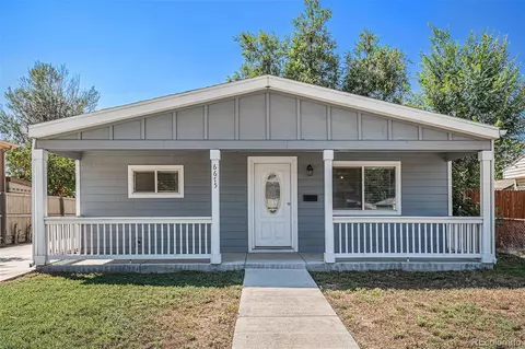 6675 Ash St, Commerce City, CO 80022