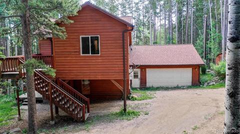 239 Apache Rd, Evergreen, CO 80439 photo 26