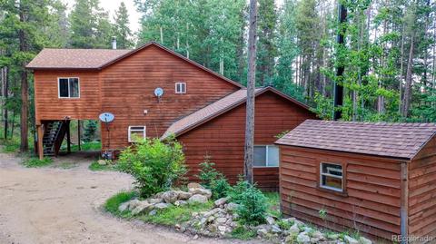 239 Apache Rd, Evergreen, CO 80439 photo 29