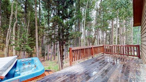 239 Apache Rd, Evergreen, CO 80439 photo 21