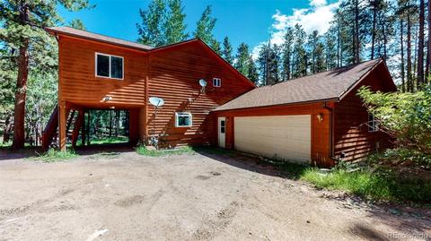 239 Apache Rd, Evergreen, CO 80439 photo 1