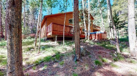 239 Apache Rd, Evergreen, CO 80439 photo 25