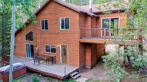 239 Apache Rd, Evergreen, CO 80439 photo 28