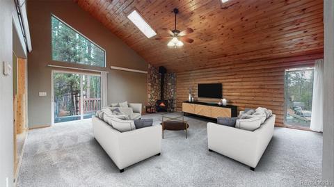239 Apache Rd, Evergreen, CO 80439 photo 2