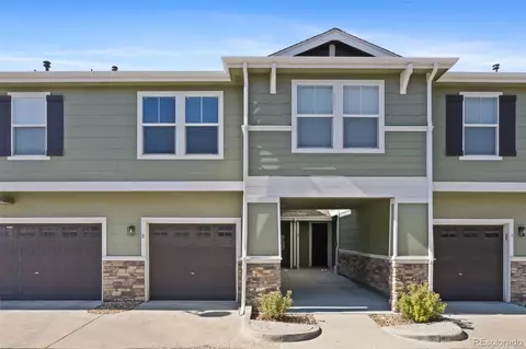17101 Waterhouse Cir #B, Parker, CO 80134
