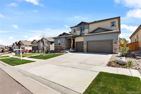 17800 Weymouth Ave, Parker, CO 80134