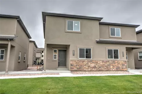 5209 Palomino Ranch Pt, Colorado Springs, CO 80922