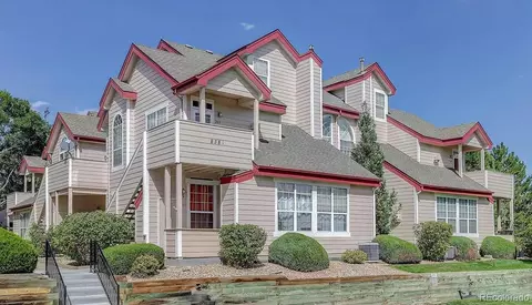 8381 S Upham Way #209, Littleton, CO 80128