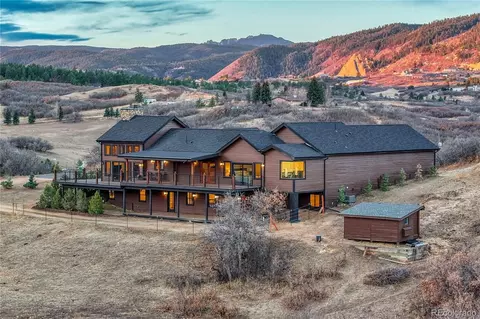 3794 N State Highway 67, Sedalia, CO 80135