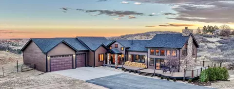 3794 N State Highway 67, Sedalia, CO 80135