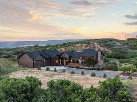 3794 N State Highway 67, Sedalia, CO 80135