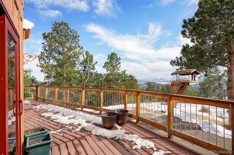 25534 Shiloh Cir, Conifer, CO 80433 photo 14