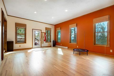 25534 Shiloh Cir, Conifer, CO 80433 photo 31