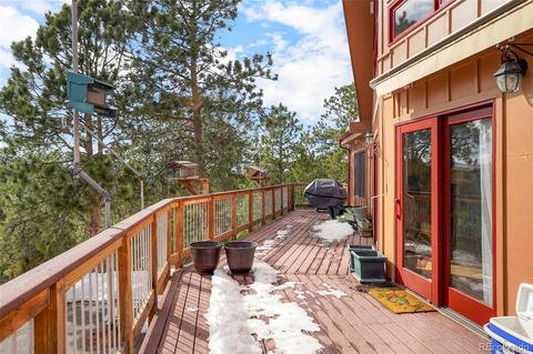 25534 Shiloh Cir, Conifer, CO 80433 photo 13