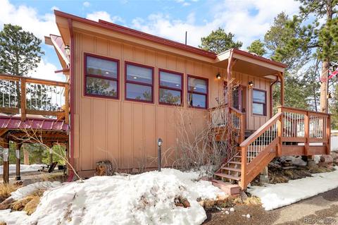 25534 Shiloh Cir, Conifer, CO 80433 photo 2