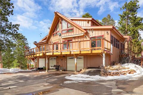 25534 Shiloh Cir, Conifer, CO 80433 photo 36