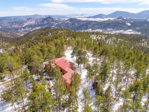 25534 Shiloh Cir, Conifer, CO 80433 photo 38